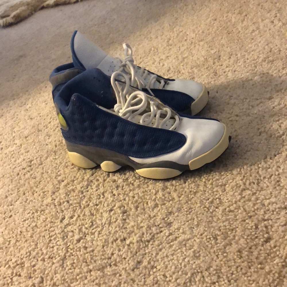 Jordan retro 13